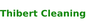 THIBERT CLEANING